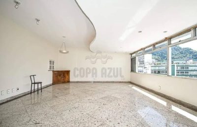 Apartamento, 3 quartos, 150 m² - Foto 3