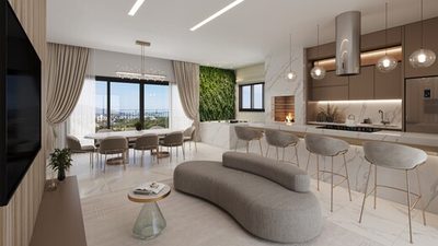 Apartamento, 2 quartos, 83 m² - Foto 4