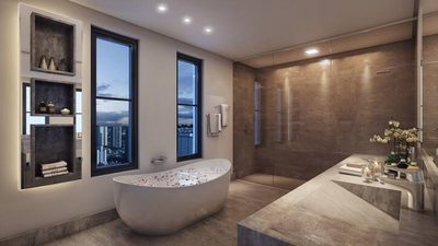 Apartamento, 4 quartos, 337 m² - Foto 5