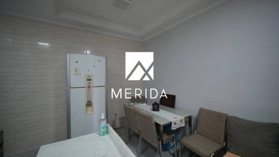 Apartamento, 2 quartos, 42 m² - Foto 3