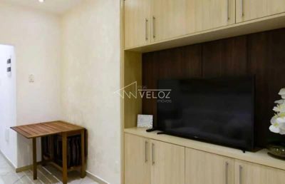 Apartamento, 1 quarto, 36 m² - Foto 5