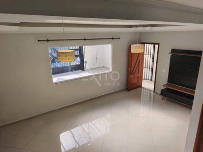 Casa, 3 quartos, 220 m² - Foto 3