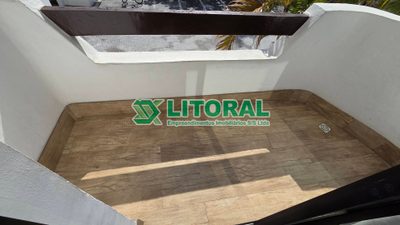 Apartamento, 2 quartos - Foto 5