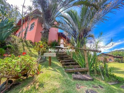 Casa, 7 quartos - Foto 2