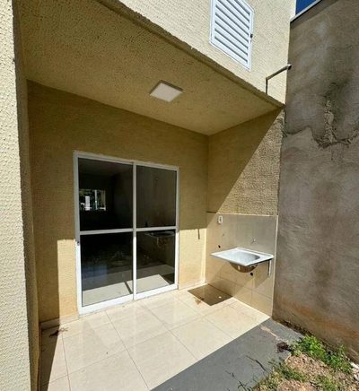 Casa, 2 quartos, 85 m² - Foto 3