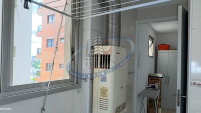 Apartamento, 2 quartos, 78 m² - Foto 2