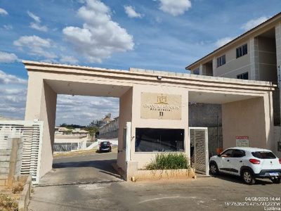 Apartamento, 2 quartos, 57 m² - Foto 1