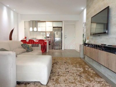 Apartamento, 2 quartos, 70 m² - Foto 1