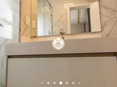 Apartamento, 3 quartos, 200 m² - Foto 3