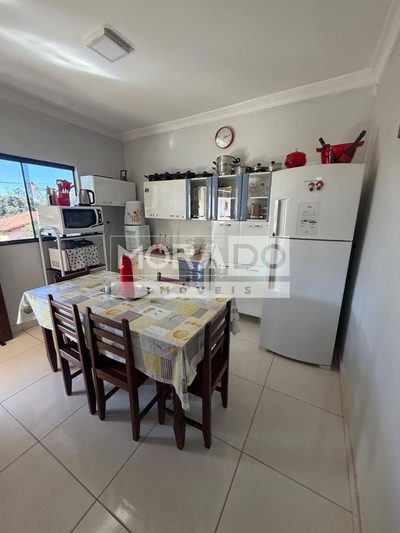 Casa, 3 quartos, 130 m² - Foto 3