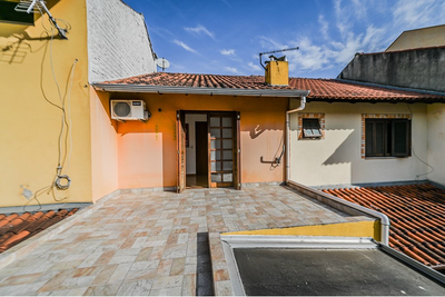 Casa de Condomínio, 2 quartos - Foto 5