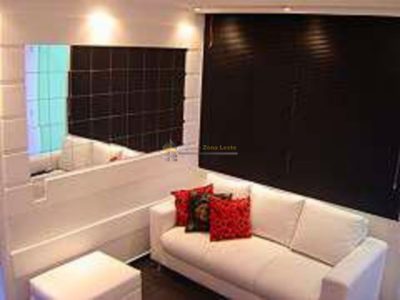 Sobrado, 2 quartos, 86 m² - Foto 1
