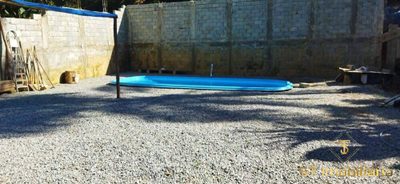 Sítio, 3 quartos, 700 m² - Foto 5