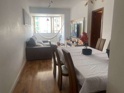 Apartamento, 3 quartos, 100 m² - Foto 4