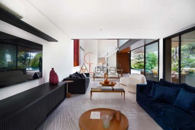 Sobrado, 4 quartos, 537 m² - Foto 3