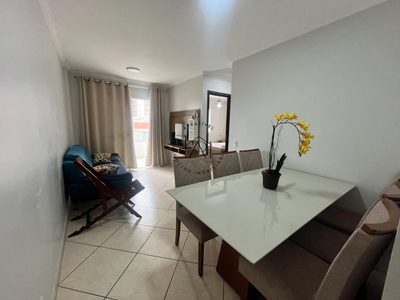 Apartamento, 2 quartos, 66 m² - Foto 1