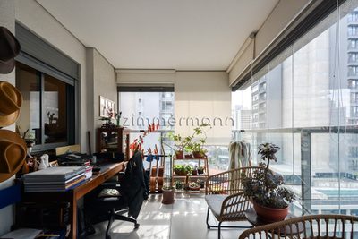 Apartamento, 2 quartos, 72 m² - Foto 5