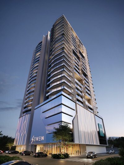 Apartamento, 3 quartos, 234 m² - Foto 1