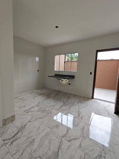 Sobrado, 2 quartos, 59 m² - Foto 4