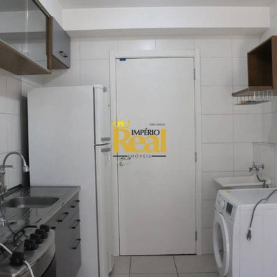 Apartamento, 1 quarto, 29 m² - Foto 2