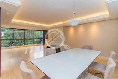 Apartamento, 3 quartos, 148 m² - Foto 1