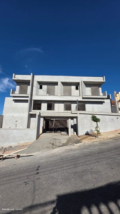 Sobrado, 3 quartos - Foto 1