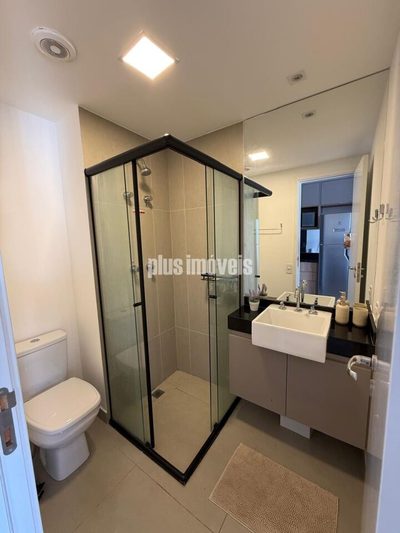Apartamento, 1 quarto, 22 m² - Foto 4