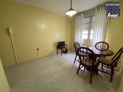 Apartamento, 2 quartos, 52 m² - Foto 3