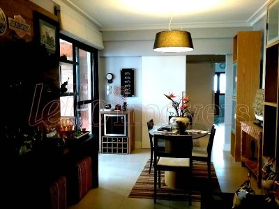 Apartamento, 3 quartos, 142 m² - Foto 2