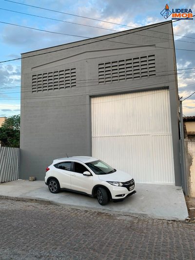 Depósito-Galpão, 250 m² - Foto 2