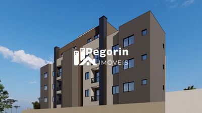 Apartamento, 3 quartos, 65 m² - Foto 5