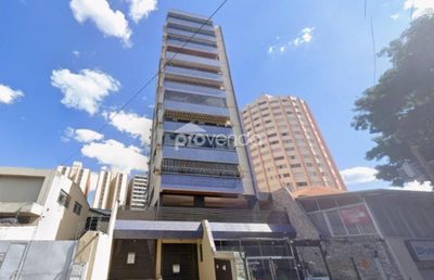 Apartamento, 3 quartos, 170 m² - Foto 1