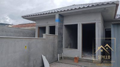 Casa, 2 quartos, 66 m² - Foto 3