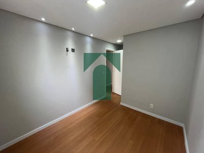 Apartamento, 2 quartos, 52 m² - Foto 5