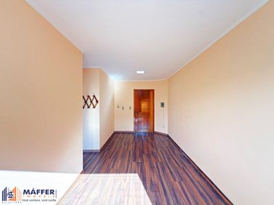 Apartamento, 1 quarto, 48 m² - Foto 5