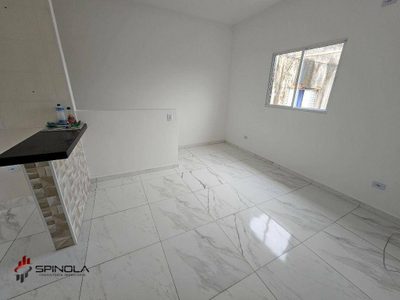 Casa, 2 quartos, 47 m² - Foto 3