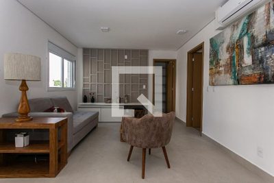 Apartamento, 2 quartos, 81 m² - Foto 2