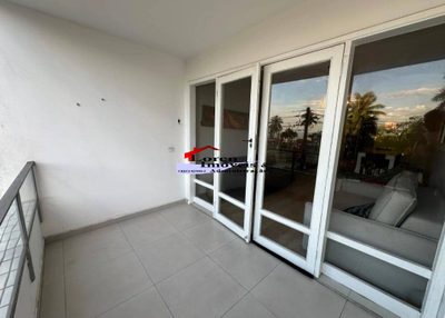 Apartamento, 3 quartos, 191 m² - Foto 5
