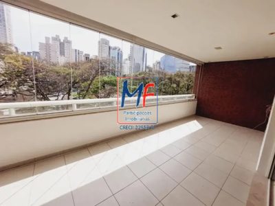 Apartamento, 2 quartos, 152 m² - Foto 3