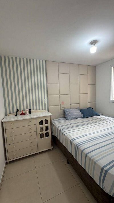 Apartamento, 2 quartos, 59 m² - Foto 5