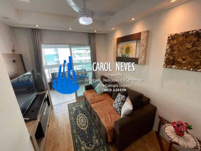 Apartamento, 2 quartos, 76 m² - Foto 5