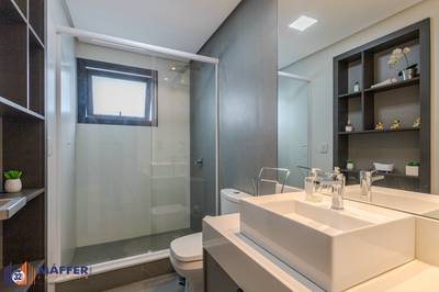 Apartamento, 2 quartos, 122 m² - Foto 5