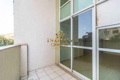 Apartamento, 2 quartos, 94 m² - Foto 3