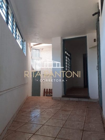 Casa, 3 quartos, 94 m² - Foto 2