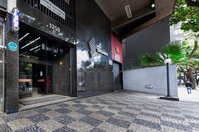 Sala-Conjunto, 560 m² - Foto 2