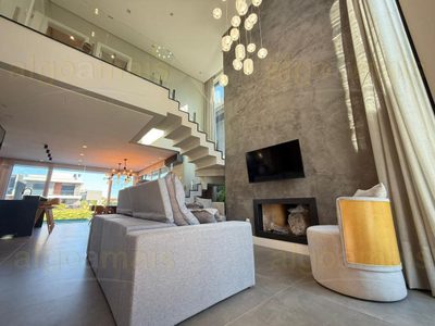 Casa de Condomínio, 4 quartos - Foto 5