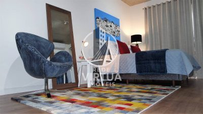 Apartamento, 1 quarto, 35 m² - Foto 1