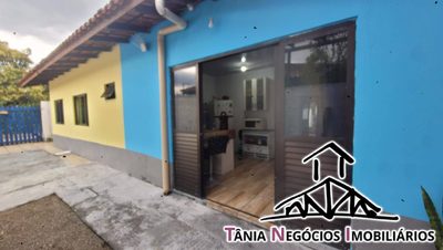 Apartamento, 1 quarto, 35 m² - Foto 1