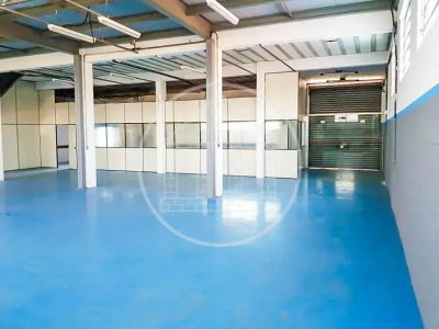 Prédio Inteiro, 1100 m² - Foto 4