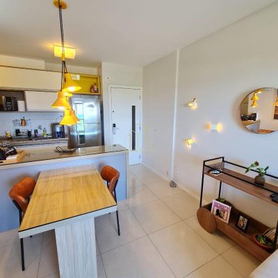 Apartamento, 1 quarto, 55 m² - Foto 4